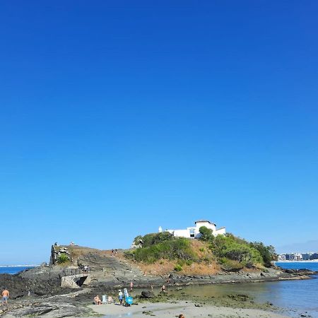 Casa Aconchegante 100M Da Praia Do Forte Cabo Frio Ngoại thất bức ảnh