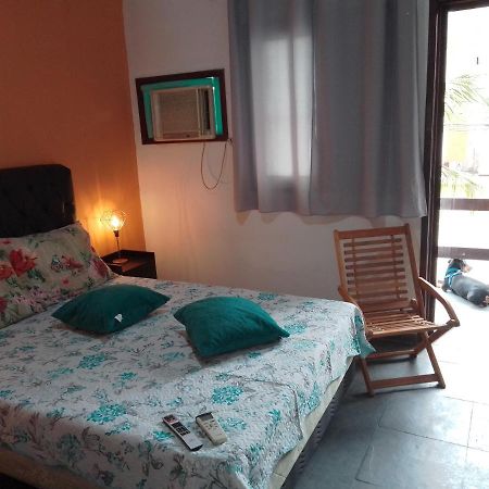 Casa Aconchegante 100M Da Praia Do Forte Cabo Frio Ngoại thất bức ảnh