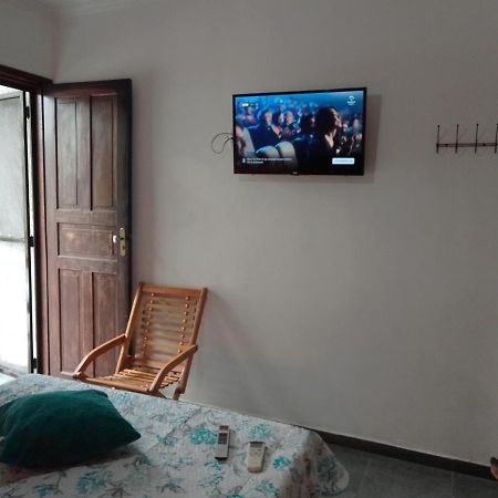Casa Aconchegante 100M Da Praia Do Forte Cabo Frio Ngoại thất bức ảnh