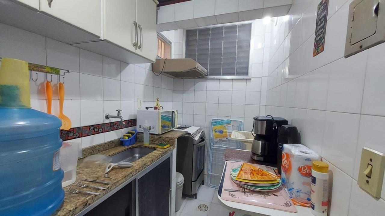 Casa Aconchegante 100M Da Praia Do Forte Cabo Frio Ngoại thất bức ảnh
