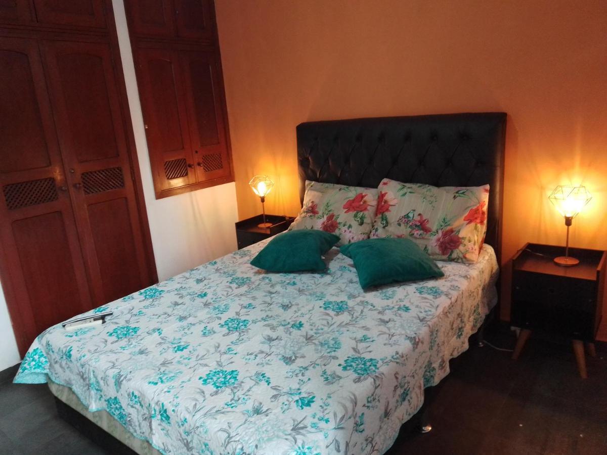 Casa Aconchegante 100M Da Praia Do Forte Cabo Frio Ngoại thất bức ảnh