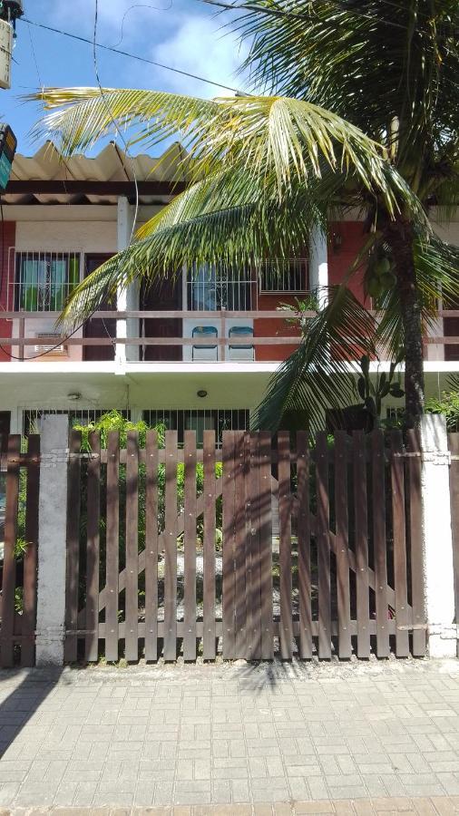 Casa Aconchegante 100M Da Praia Do Forte Cabo Frio Ngoại thất bức ảnh