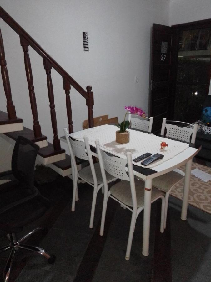 Casa Aconchegante 100M Da Praia Do Forte Cabo Frio Ngoại thất bức ảnh