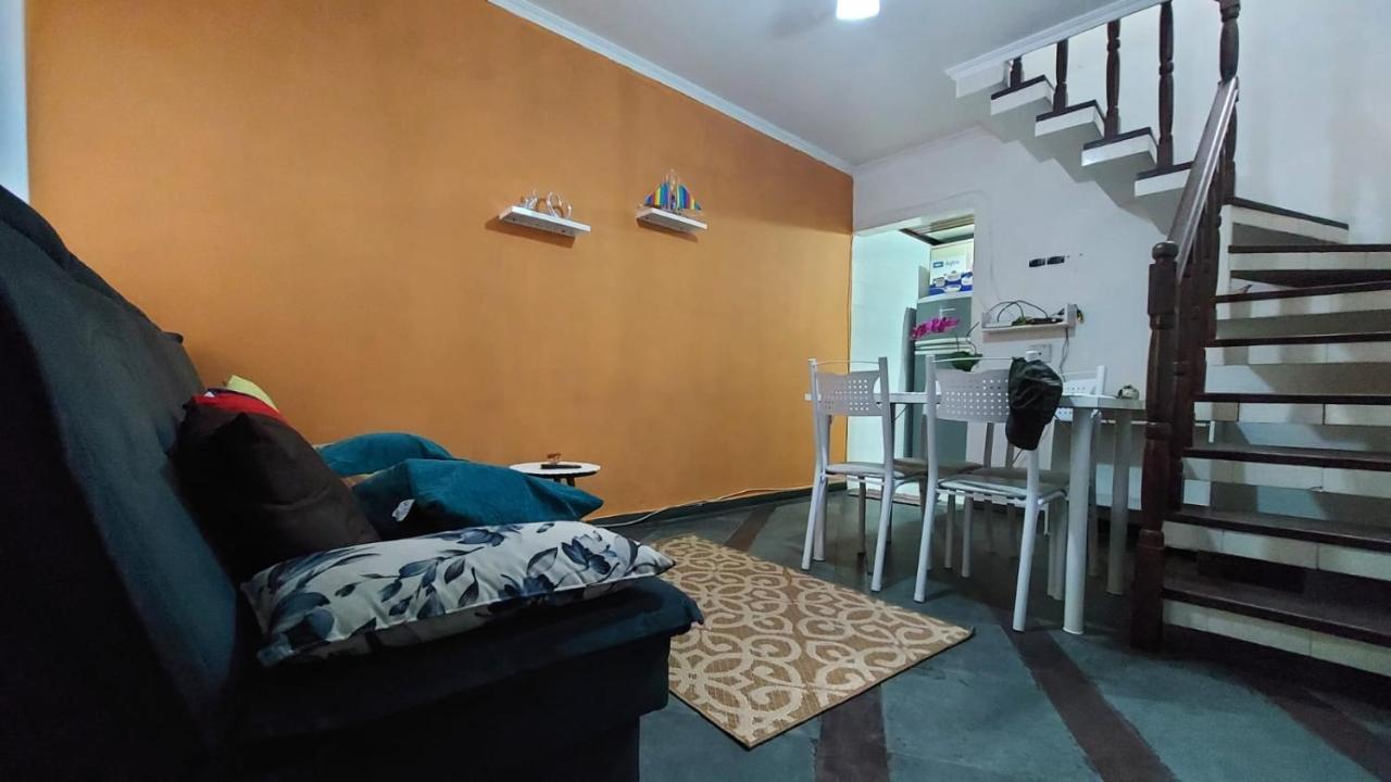 Casa Aconchegante 100M Da Praia Do Forte Cabo Frio Ngoại thất bức ảnh
