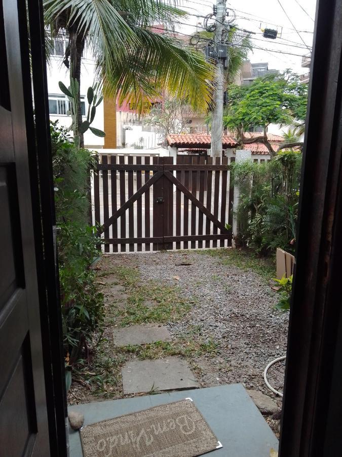 Casa Aconchegante 100M Da Praia Do Forte Cabo Frio Ngoại thất bức ảnh