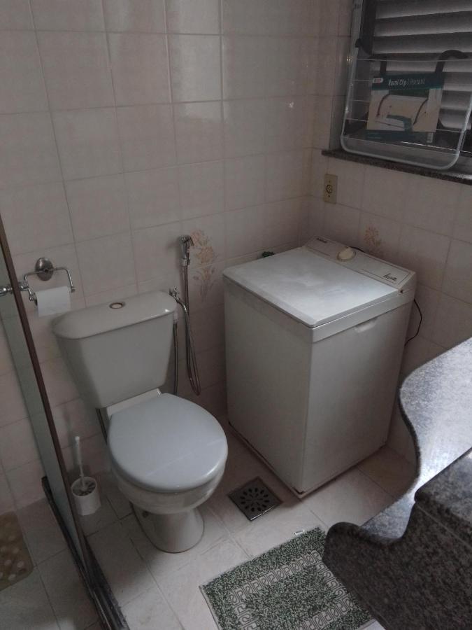 Casa Aconchegante 100M Da Praia Do Forte Cabo Frio Ngoại thất bức ảnh